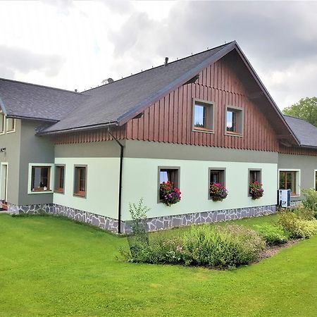 Apartmany Sara Танвальд Экстерьер фото