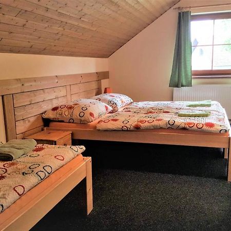 Apartmany Sara Танвальд Экстерьер фото