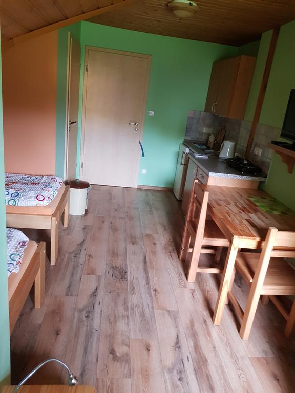 Apartmany Sara Танвальд Экстерьер фото