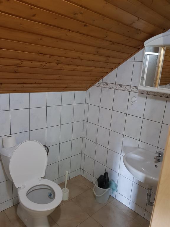 Apartmany Sara Танвальд Экстерьер фото
