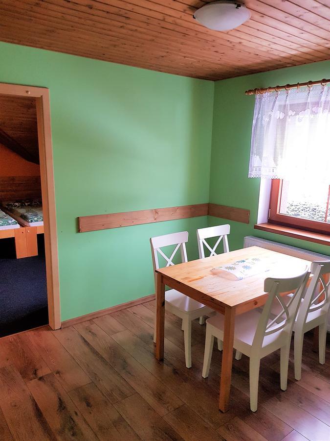 Apartmany Sara Танвальд Экстерьер фото